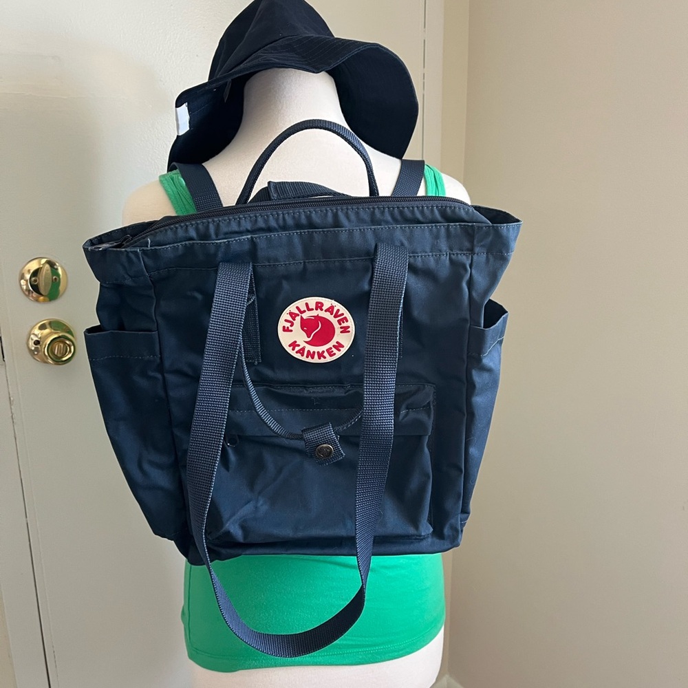 Fjällräven Kånken Totepack